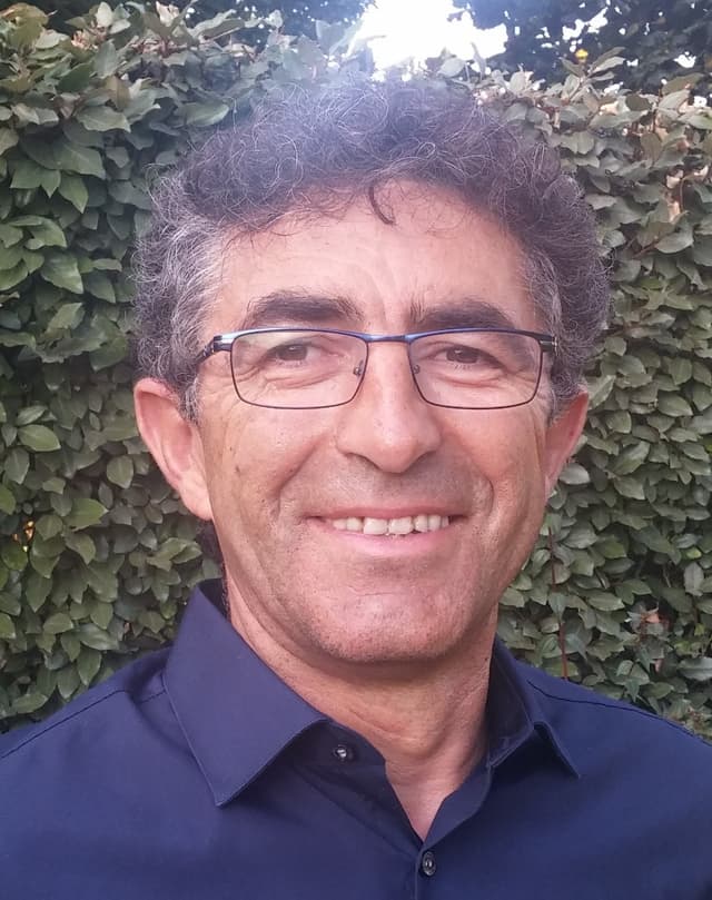 Christophe Dufau, expert bâtiment indépendant dans les Landes